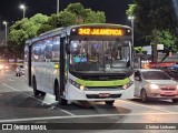 Viação Pavunense B32656 na cidade de Rio de Janeiro, Rio de Janeiro, Brasil, por Cleiton Linhares. Número da foto: #13191738.