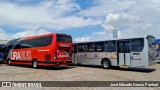 Lirabus 12091 na cidade de Hortolândia, São Paulo, Brasil, por José Eduardo Garcia Pontual. Número da foto: #13192428.