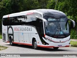 Real Alagoas de Viação 598 na cidade de Recife, Pernambuco, Brasil, por Rafa Fernandes. Número da foto: #13192321.