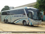 Viação Sampaio 4103 (RJ 548.002) na cidade de Rio de Janeiro, Rio de Janeiro, Brasil, por Diego Oliveira. Número da foto: #13192324.