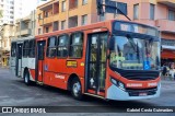 Urca Auto Ônibus 34055 na cidade de Belo Horizonte, Minas Gerais, Brasil, por Gabriel Costa Guimarães. Número da foto: #13192155.