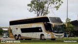 Auto Viação Gadotti 3800 na cidade de Florianópolis, Santa Catarina, Brasil, por Francisco Ivano. Número da foto: #13193439.