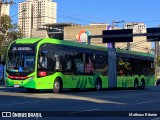 Next Mobilidade - ABC Sistema de Transporte 8603 na cidade de São Bernardo do Campo, São Paulo, Brasil, por Matheus Ribeiro. Número da foto: #13193307.