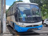Trans Eraldo 310 na cidade de Belém, Pará, Brasil, por Adriano Castro. Número da foto: #13193086.
