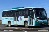 Fátima Transportes e Turismo 15650 na cidade de Canoas, Rio Grande do Sul, Brasil, por Rainer Schumacher. Número da foto: #13192489.