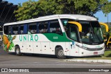 Empresa União de Transportes 4143 na cidade de Florianópolis, Santa Catarina, Brasil, por Guilherme Rogge. Número da foto: #13192669.