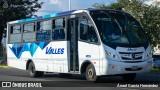 Valles 4935 na cidade de Puebla, Puebla, México, por Ángel García Hernández. Número da foto: #13191612.