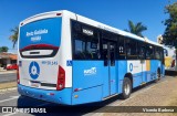 Rápido Araguaia 50.145 na cidade de Goiânia, Goiás, Brasil, por Vicente Barbosa. Número da foto: #13191811.