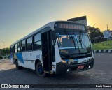 Ônibus Particulares 487 na cidade de Bragança, Pará, Brasil, por Fabio Soares. Número da foto: #13192782.