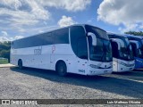 Radial Transporte e Locação 9405 na cidade de Camaçari, Bahia, Brasil, por Luís Matheus Oliveira. Número da foto: #13193409.