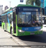 Cooper Líder > A2 Transportes 6 8515 na cidade de São Paulo, São Paulo, Brasil, por LUIS FELIPE CANDIDO NERI. Número da foto: #13191829.