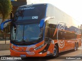 Cadatur Transportes e Turismo 28800 na cidade de Sorocaba, São Paulo, Brasil, por Guilherme Costa. Número da foto: #13192709.