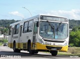Transportes Guanabara 1552 na cidade de Recife, Pernambuco, Brasil, por Igor Felipe. Número da foto: #13192764.
