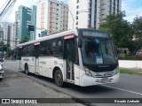 Borborema Imperial Transportes 716 na cidade de Recife, Pernambuco, Brasil, por Ricardo Andrade. Número da foto: #13192403.