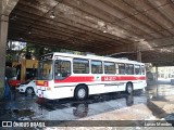 Himalaia Transportes > Ambiental Transportes Urbanos 68 7577 na cidade de São Paulo, São Paulo, Brasil, por Lucas Mendes. Número da foto: #13192721.
