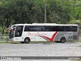 Paraibuna Transportes 20040 na cidade de Juiz de Fora, Minas Gerais, Brasil, por Luiz Krolman. Número da foto: #13193503.