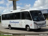 Auto Viação Jardinense 3275 na cidade de Natal, Rio Grande do Norte, Brasil, por Douglas Andrez. Número da foto: #13192773.