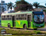 Turi Transportes - Sete Lagoas 20020 na cidade de Sete Lagoas, Minas Gerais, Brasil, por Vinícius Ferreira Rodrigues. Número da foto: #:id.