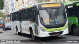 Auto Viação Três Amigos B44536 na cidade de Rio de Janeiro, Rio de Janeiro, Brasil, por Gabriel Sousa. Número da foto: #:id.
