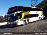 Realtur 9000 na cidade de Ouro Preto, Minas Gerais, Brasil, por Eloísio Pereira Ribeiro. Número da foto: #:id.
