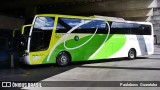 Expresso Princesa dos Campos 5867 na cidade de Curitiba, Paraná, Brasil, por Paulobuss  Guaratuba. Número da foto: #13193475.