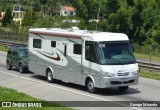 Motorhomes 9E54 na cidade de Santa Isabel, São Paulo, Brasil, por George Miranda. Número da foto: #:id.