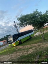 Ônibus Particulares 4D79 na cidade de Capanema, Pará, Brasil, por Fabio Soares. Número da foto: #13192930.