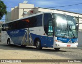 Rápido Macaense RJ 150.115 na cidade de Rio de Janeiro, Rio de Janeiro, Brasil, por Diego Oliveira. Número da foto: #13192319.