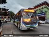Viação União DC 1.101 na cidade de Duque de Caxias, Rio de Janeiro, Brasil, por Gustavo Coutinho. Número da foto: #13191778.