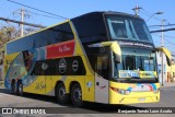 Jet Sur 78 na cidade de Estación Central, Santiago, Metropolitana de Santiago, Chile, por Benjamín Tomás Lazo Acuña. Número da foto: #13193400.