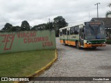 Viação Colombo 2194 na cidade de Colombo, Paraná, Brasil, por Osvaldo Born. Número da foto: #13192874.