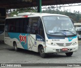 Auto Viação 1001 RJ 108.491 na cidade de Nova Friburgo, Rio de Janeiro, Brasil, por Diego Oliveira. Número da foto: #13192384.