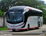 Real Alagoas de Viação 598 na cidade de Recife, Pernambuco, Brasil, por Lucas Silva. Número da foto: #13193527.