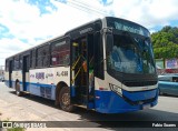Auto Viação Monte Cristo AL-038 na cidade de Ananindeua, Pará, Brasil, por Fabio Soares. Número da foto: #13193555.