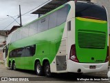 Ônibus Particulares 2673 na cidade de Almenara, Minas Gerais, Brasil, por Wellington de Jesus Santos. Número da foto: #13192200.