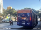 Expresso Luziense > Territorial Com. Part. e Empreendimentos 30825 na cidade de Belo Horizonte, Minas Gerais, Brasil, por Leonardo Campos. Número da foto: #13191623.