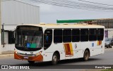 Viação Araras 120 na cidade de Vitória da Conquista, Bahia, Brasil, por Rava Ogawa. Número da foto: #:id.