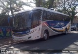 Alhfa Transporte Turismo e Locadora 2070 na cidade de Guarulhos, São Paulo, Brasil, por Fabiano Cerqueira. Número da foto: #13192595.