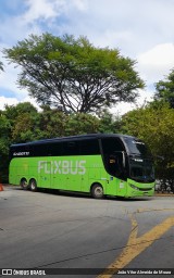 Auto Viação Gadotti 3521 na cidade de São Paulo, São Paulo, Brasil, por João Vitor Almeida de Moura. Número da foto: #:id.
