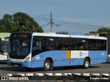 Rápido Araguaia 50.052 na cidade de Goiânia, Goiás, Brasil, por Douglas Andrez. Número da foto: #13192742.
