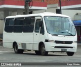 Ônibus Particulares 2678 na cidade de Teresópolis, Rio de Janeiro, Brasil, por Diego Oliveira. Número da foto: #13192376.