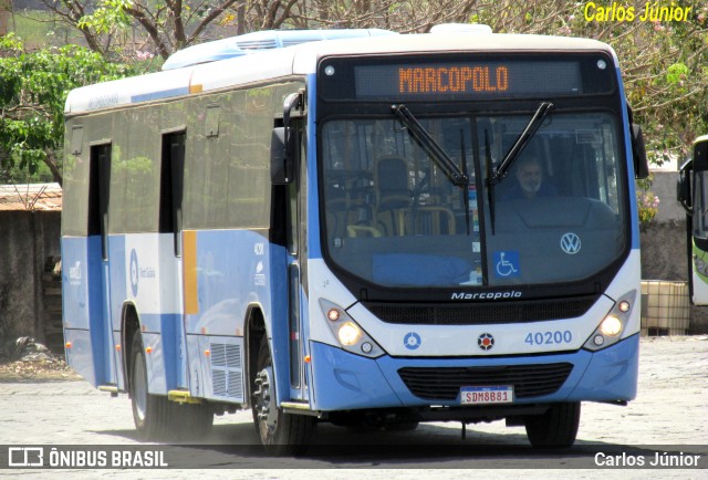 COOTEGO - Cooperativa de Transportes do Estado de Goiás 40200 na cidade de Aparecida de Goiânia, Goiás, Brasil, por Carlos Júnior. Número da foto: #13194964.