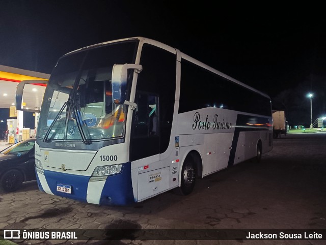Porto Turismo 15000 na cidade de Juranda, Paraná, Brasil, por Jackson Sousa Leite. Número da foto: #13195169.
