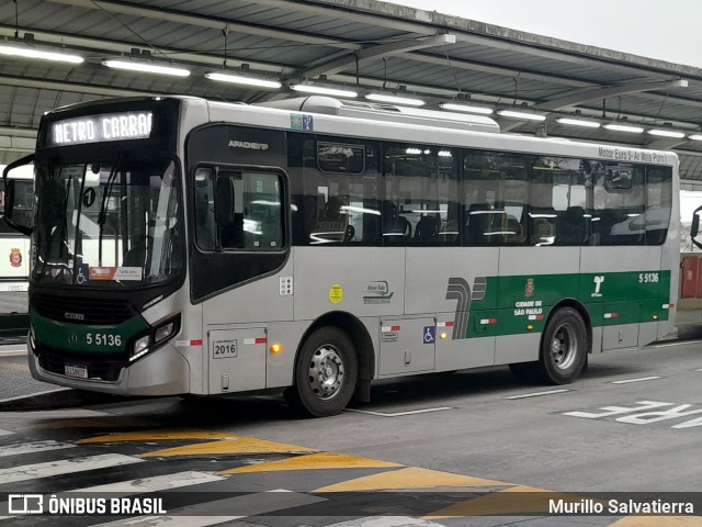 Move 5 5136 na cidade de São Paulo, São Paulo, Brasil, por Murillo Salvatierra. Número da foto: #13194555.