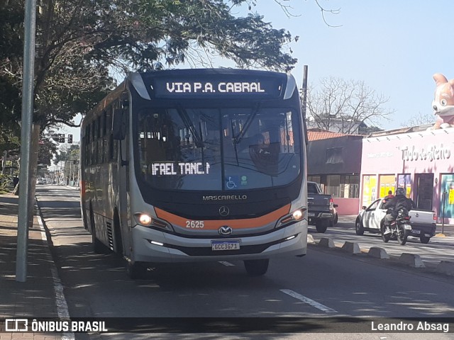 Julio Simões > CS Brasil > Joseense 2625 na cidade de São José dos Campos, São Paulo, Brasil, por Leandro Absag. Número da foto: #13194524.