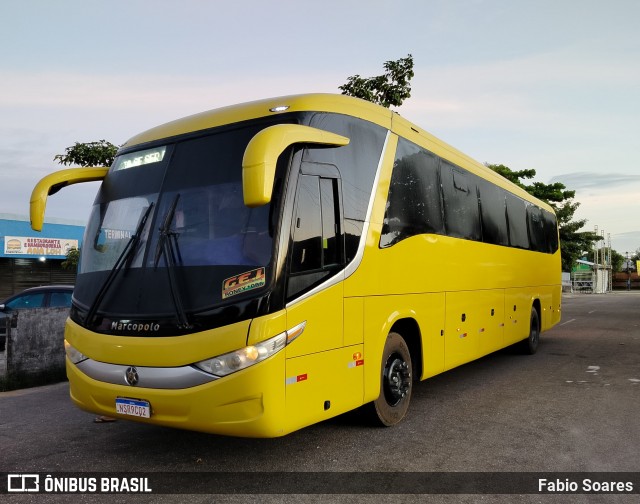 Trans Lary NSR9C02 na cidade de Bragança, Pará, Brasil, por Fabio Soares. Número da foto: #13194428.