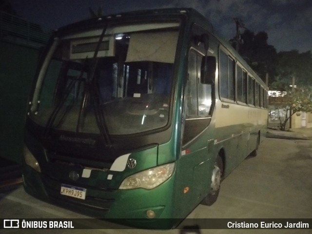 Millenium Locadora KPH9J95 na cidade de Manaus, Amazonas, Brasil, por Cristiano Eurico Jardim. Número da foto: #13193868.
