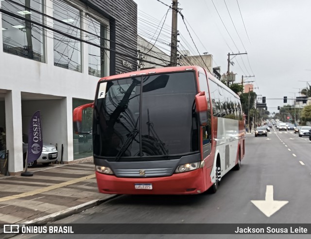 Ônibus Particulares 2J25 na cidade de São Caetano do Sul, São Paulo, Brasil, por Jackson Sousa Leite. Número da foto: #13195184.