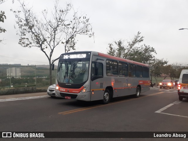 Julio Simões > CS Brasil > Joseense 2564 na cidade de São José dos Campos, São Paulo, Brasil, por Leandro Absag. Número da foto: #13194522.