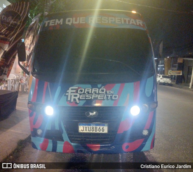 Forró di Respeito JXU8B66 na cidade de Manaus, Amazonas, Brasil, por Cristiano Eurico Jardim. Número da foto: #13195414.